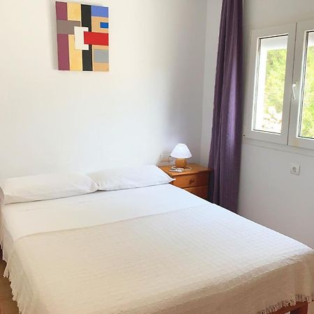 La Casita Yolanda, Ideal Parejas - Formentera Natural Sant Ferran de Ses Roques Zewnętrze zdjęcie