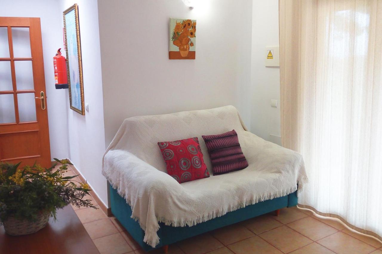 La Casita Yolanda, Ideal Parejas - Formentera Natural Sant Ferran de Ses Roques Zewnętrze zdjęcie