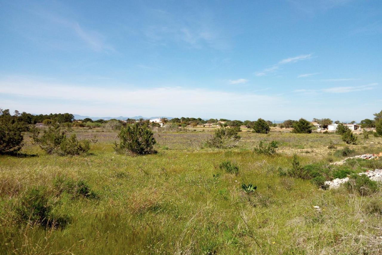 La Casita Yolanda, Ideal Parejas - Formentera Natural Sant Ferran de Ses Roques Zewnętrze zdjęcie