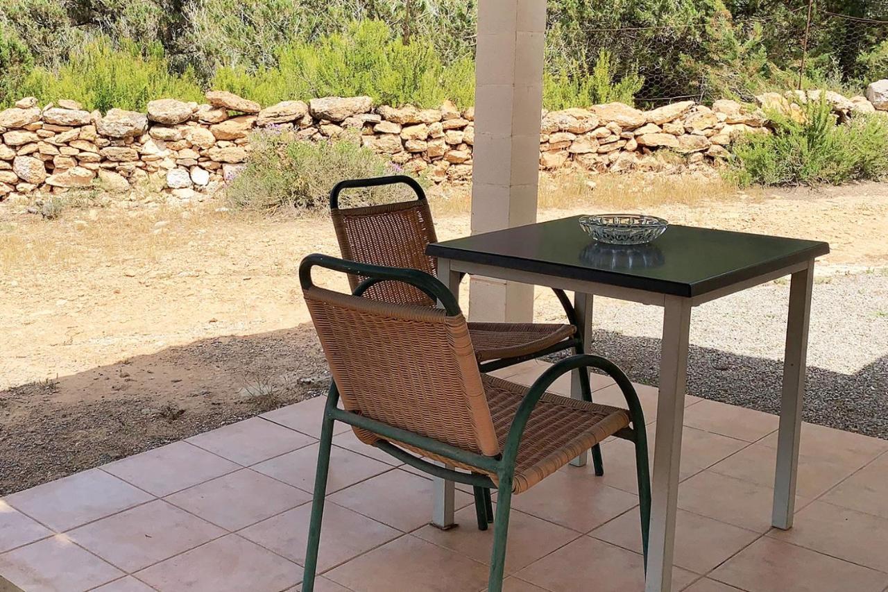 La Casita Yolanda, Ideal Parejas - Formentera Natural Sant Ferran de Ses Roques Zewnętrze zdjęcie